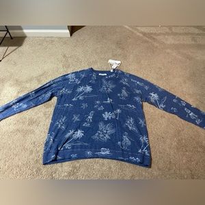 Tommy Bahama long sleeve